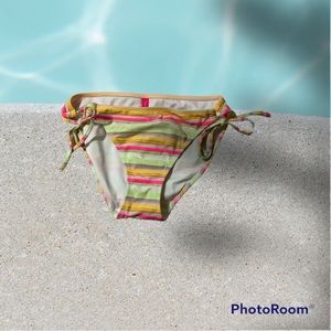VS Swim Bottoms
